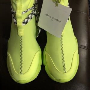 John Geiger x EA sports 002